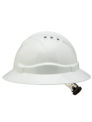 V6 Hard Hat