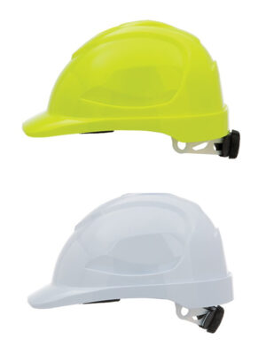 V9 Hard Hat